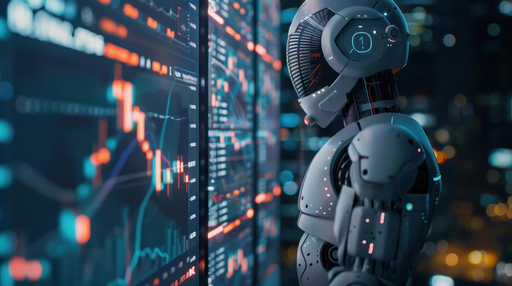 Trading Robot